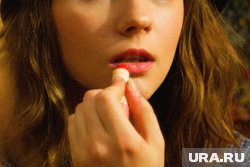 Дайан Китон была послом косметического бренда L'Oreal