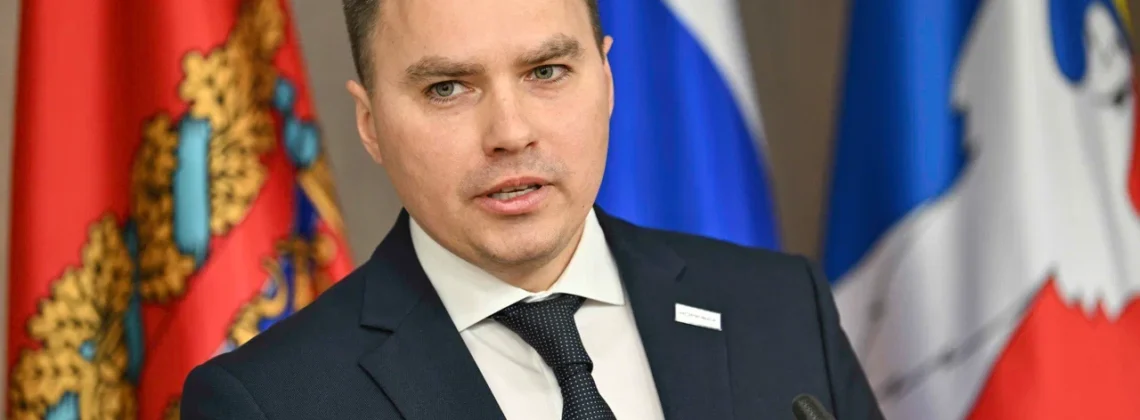 Главой Норильска на следующие пять лет останется Дмитрий Карасев