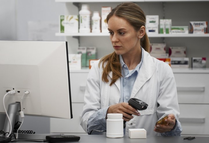 Сеть аптек «Апрель» выходит на рынок Донбасса