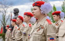 Фото: Луганский Информационный Центр/Анастасия Стеценко