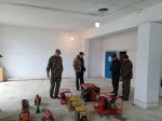 пожароопасный сезон,Минприроды Чувашии. Фото 2.