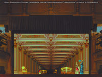 Вольные «невольницы», или История о золотой клетке фотографии