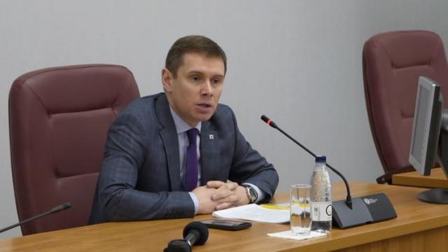 Смуп северодвинск. Арсентьев главой Северодвинска. СМУП ЖКХ Северодвинск Бойчука 3.