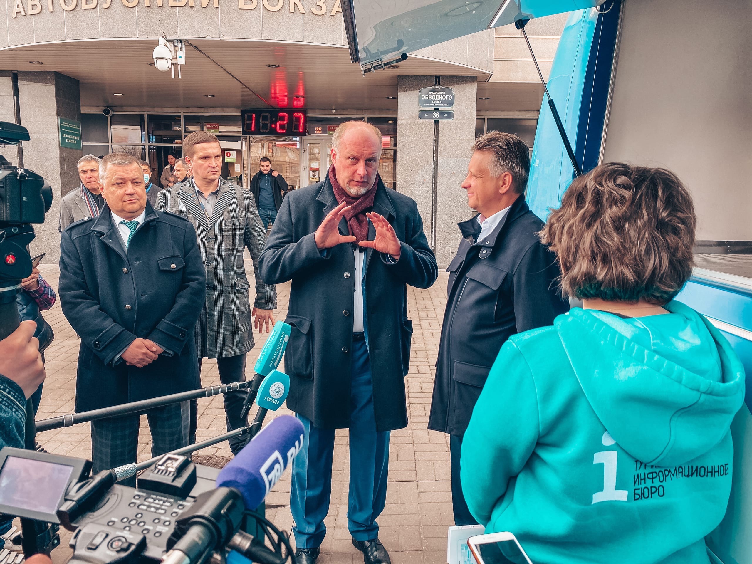 Фото: Комитет по развитию туризма Санкт-Петербурга