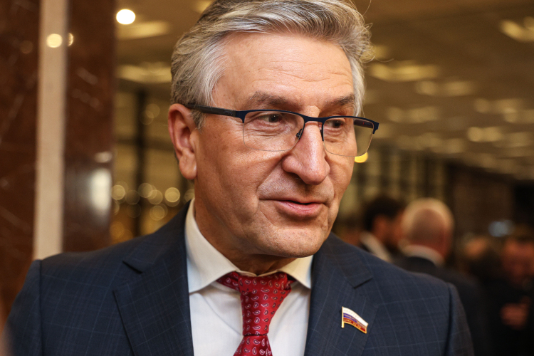 Народный избранник прошел все согласования на пост ректора КГМУ