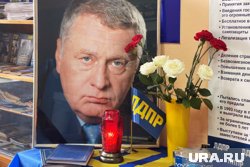 Многие вспоминают Владимира Жириновского до сих пор. Одни воспринимали как серьезную политическую силу, другие считали популистом и скандалистом