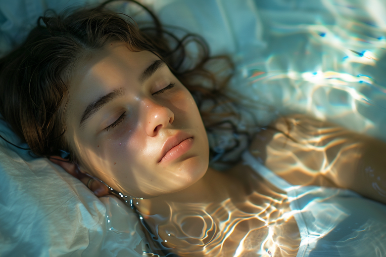 К чему снится бассейн? 12 ключевых образов! Толкование снов для женщин и мужчин