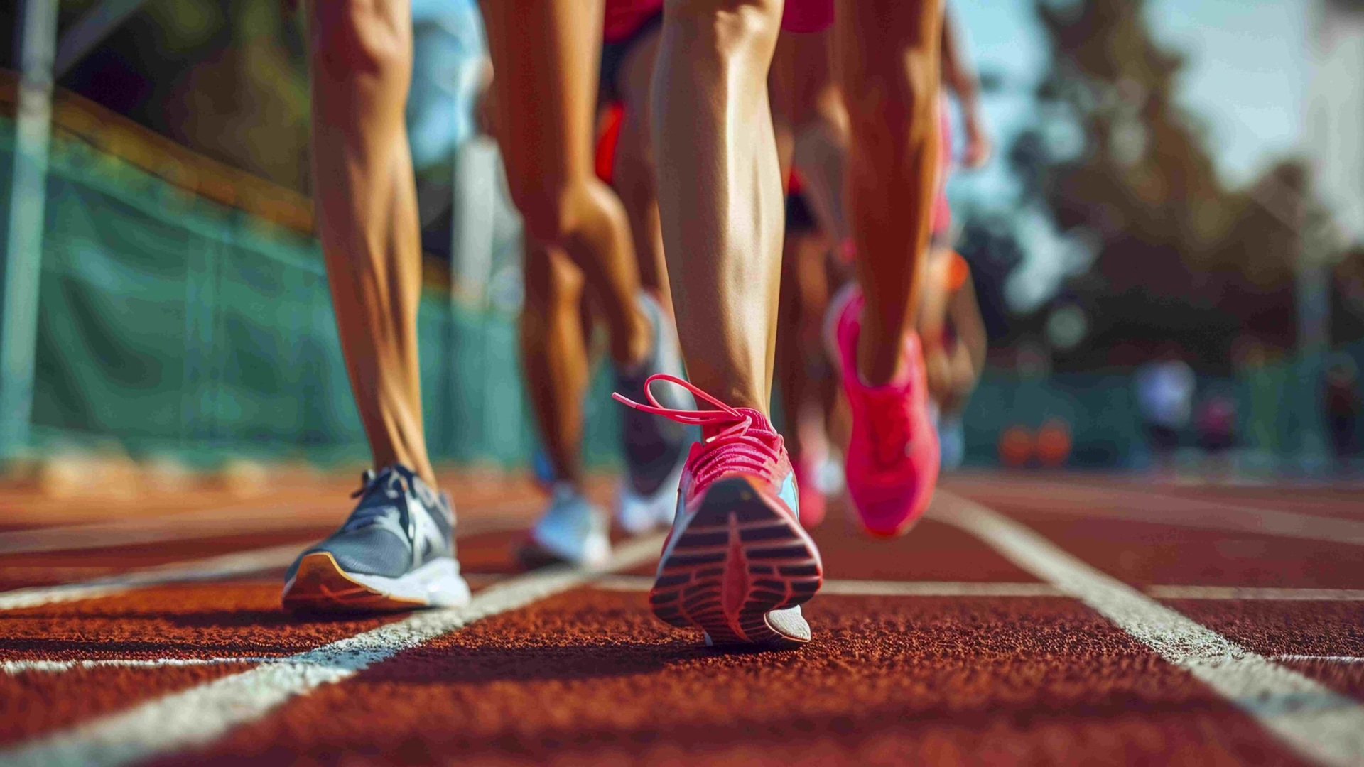 В столице Татарстана состоялся Чемпионат России по легкой атлетике