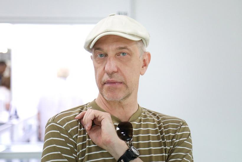 Сергей Соседов