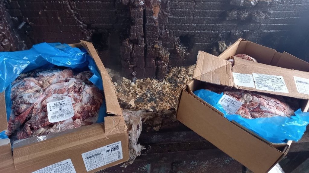 Фото: управление Россельхознадзора по Петербургу и Ленобласти