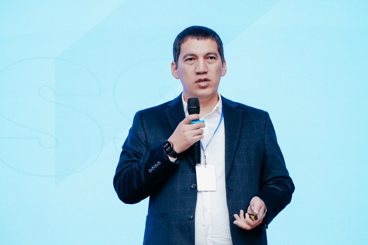 «Нам часто не верят, что это локальный продукт» — основатель Green White Solutions об IT-бизнесе и проекте Smartup