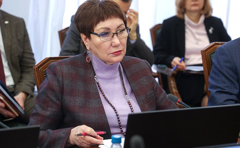 Елена Перминова