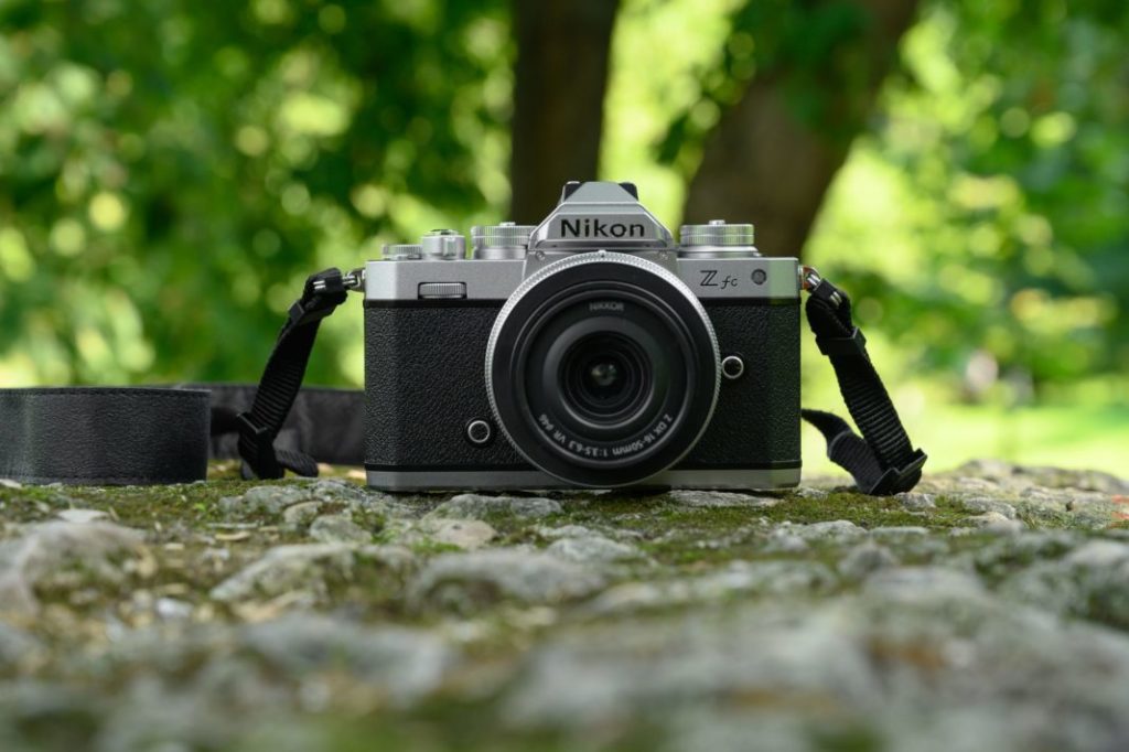 Nikon обзоры. Nikon FC. Nikon z1. Фотоаппарат Nikon z FC. Nikon z30 Kit.