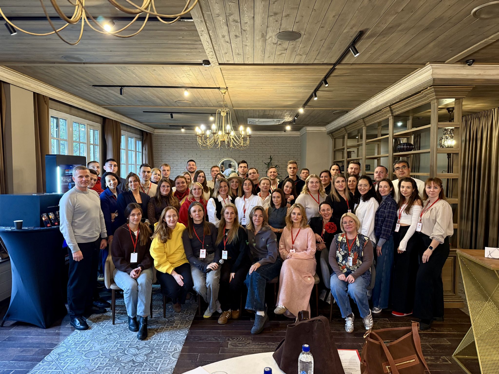 Catering Day — 2025: кейтеринг — время перемен