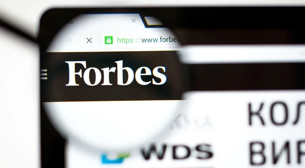 Forbes назвал лучших работодателей России