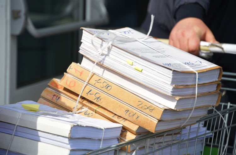 Большинство решений в Татарстане вынесено в пользу полицейских