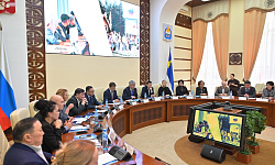 Избиркому Бурятии 30 лет