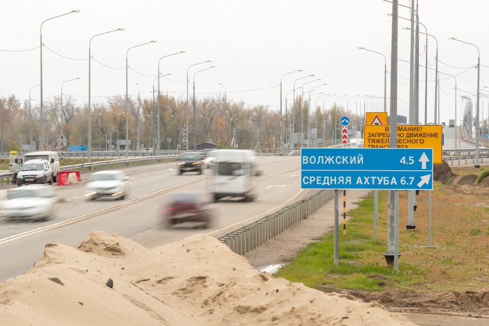 Третий пусковой комплекс мостового перехода через волгу в волгограде схема