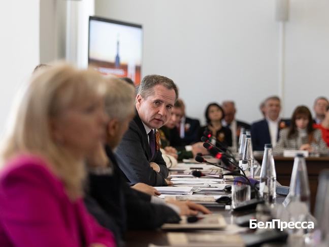 В Прохоровке обсудили дизайн-проект мемориала «Заживо сожжённым» - Изображение 1