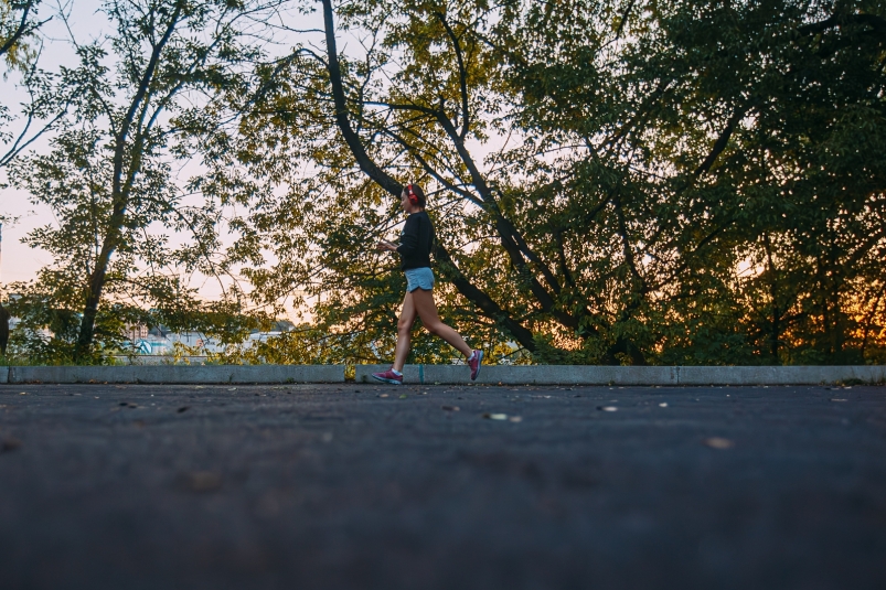 3 часа тренируюсь