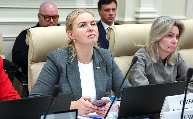 Екатерина Грибкова