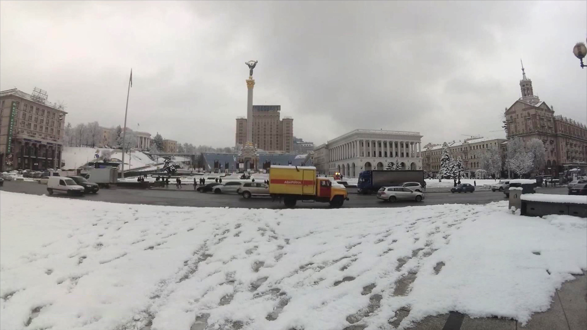 Депутат Рады Нагорняк: Украина может остаться без воды этой зимой