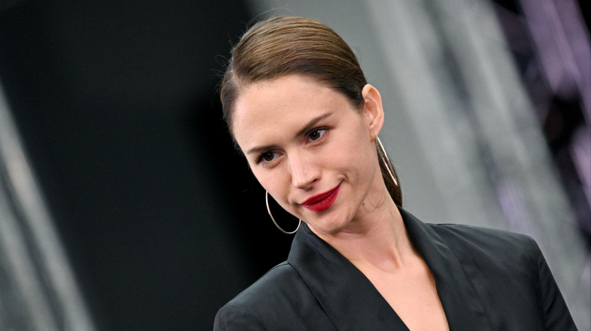 Какие российские актрисы владеют боевыми искусствами