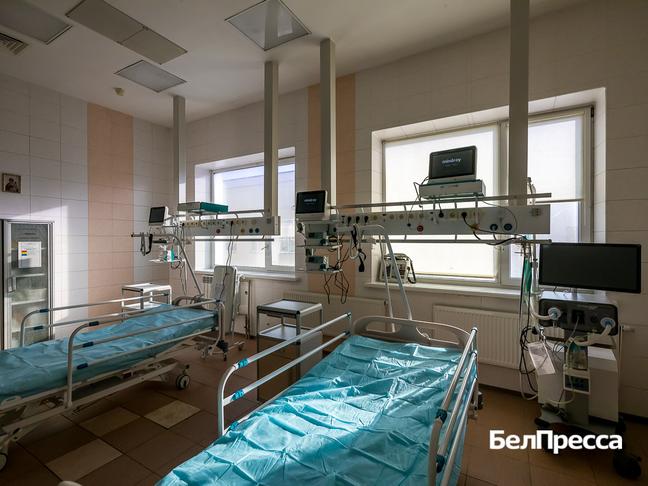 Технологии для жизни. Перинатальный центр в Белгороде обновил оборудование - Изображение 