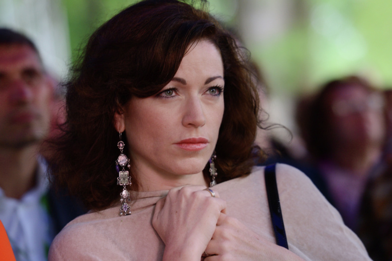 Бывшая жена Кеосаяна высказалась о смерти режиссера