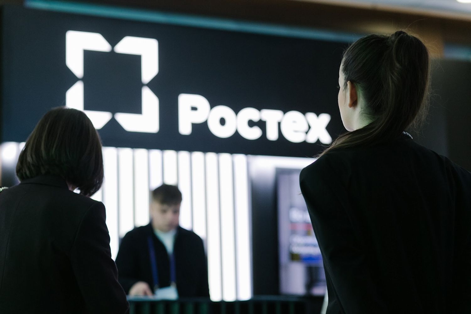 Ростех стал титульным партнером форума «БИОПРОМ: промышленность и технологии для человека»