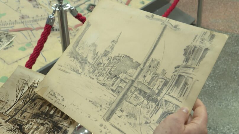 Эти дни особенные для жителей Калининградской области. 80 лет назад в январе началась Восточно-Прусская операция