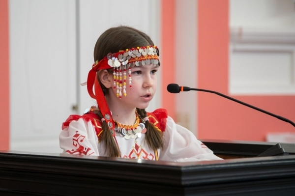 Фестиваль народов России прошёл в ливанской Деревне диаспор