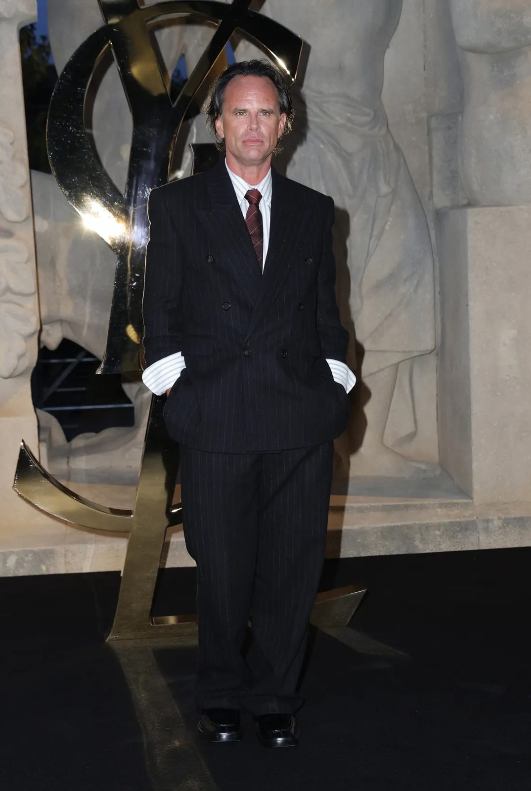 Неделя моды в Париже: Мадонна, Рене Зеллвегер и Катрин Денев