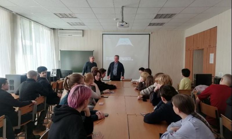 Более 700 жителей Ярославля приняли участие во встречах по кибербезопасности с начала года