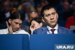 Руслан Садыков работал в полпредстве больше восьми лет