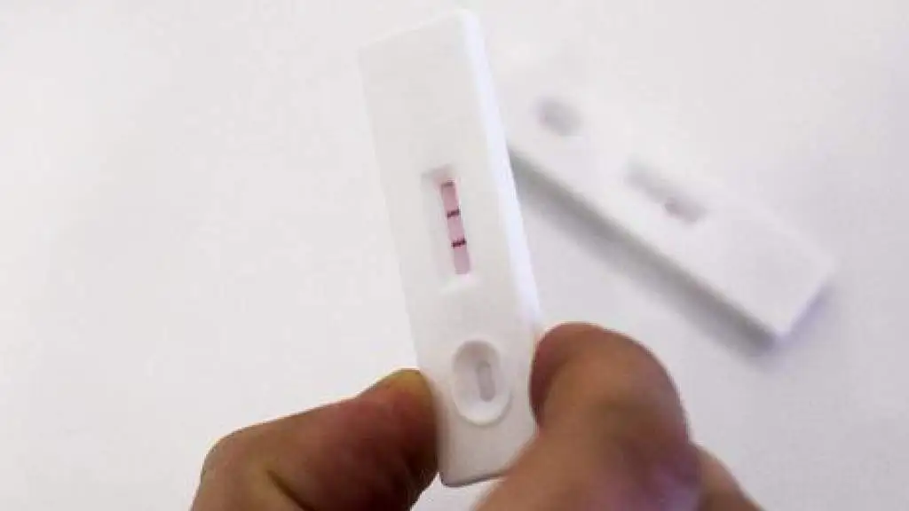 Минздрав Литвы: Бюро общественного здоровья будут бесплатно раздавать тесты на COVID-19