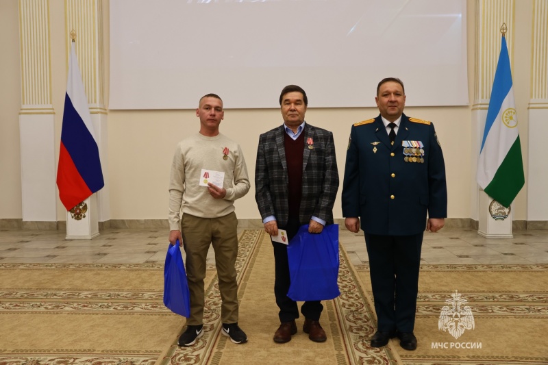 В Уфе наградили победителей регионального этапа фестиваля 