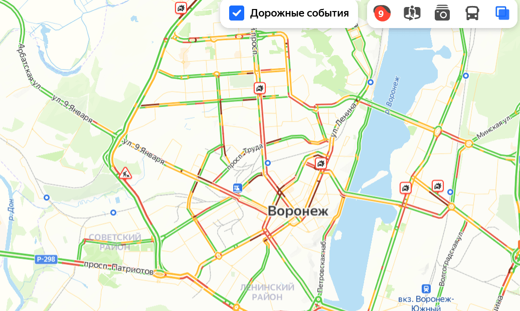 Новая маршрутная сеть в. Автобусы маршрута 55 воронеж. Карта пробок воронеж. Маршрутная сеть для воронежа. Маршрут 55 автобуса.