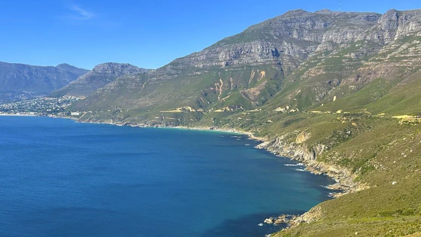 антарктида