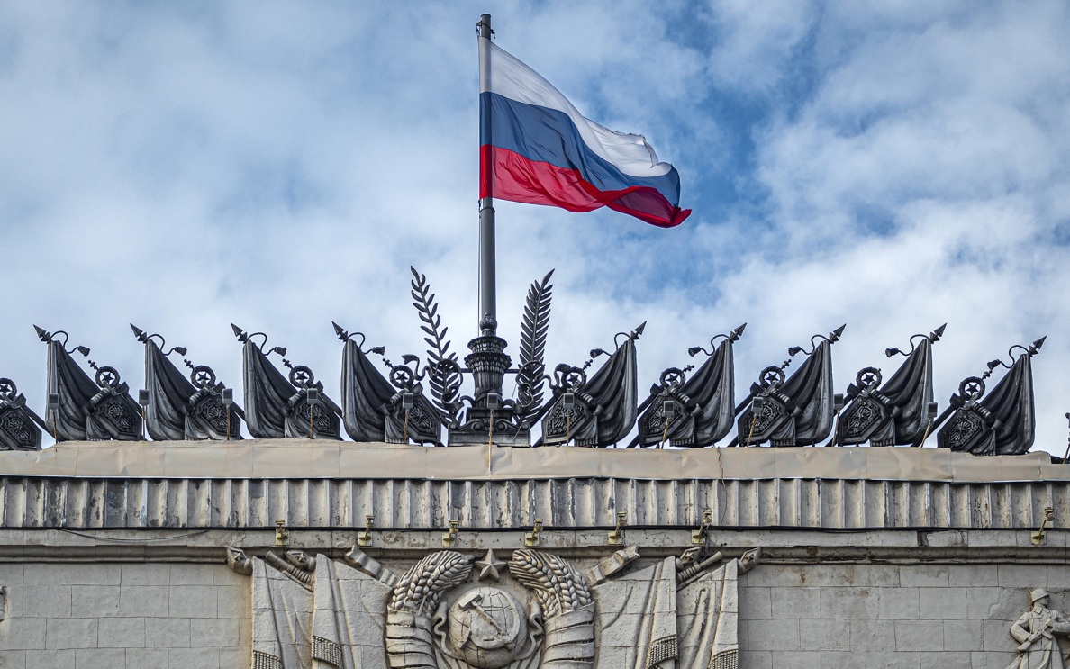 МО сообщило о беспилотниках ВСУ и западных истребителях над Латвией