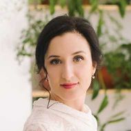 Муртазина Полина Александровна