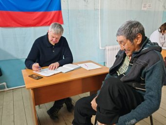 Выездная бригада врачей приступила к работе в северных населенных пунктах Камчатки 3