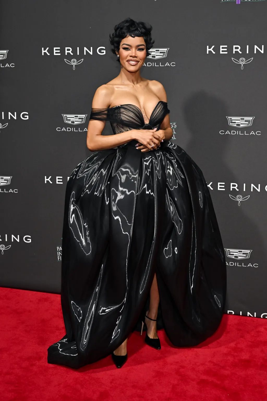 Первые награды: Аманда Сейфрид, Эль Фаннинг и Пол Мескал