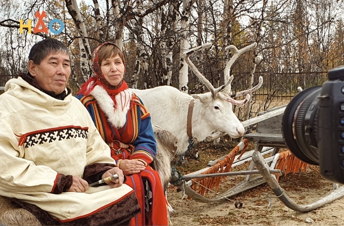 Первый художественный фильм об оленно-транспортных батальонах Великой Отечественной войны снимут в Ненецком автономном округе