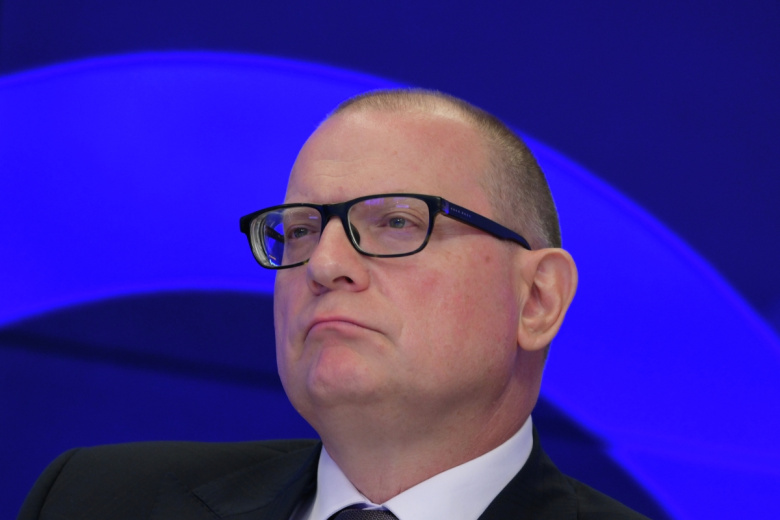 Константин Долгов