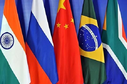 Россия и Китай поддержат новых членов БРИКС в интеграции (фото: flickr/GovernmentZA)