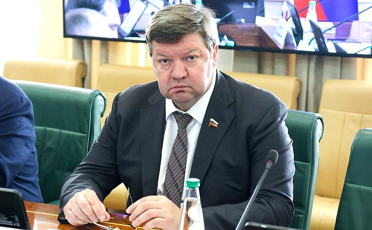 Геннадий Ягубов
