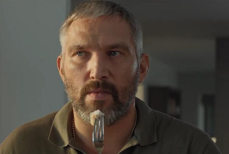 Картинка Александр Овечкин снялся в рекламе о семейных ценностях