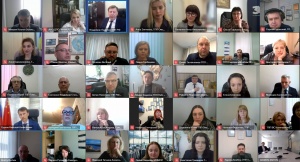 Ресурсы и возможности ТПП РФ по ВЭД