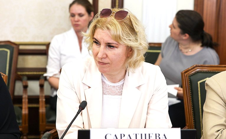 Круглый стол Комитета СФ по экономической политике совместно с Комитетом СФ по аграрно-продовольственной политике и природопользованию «Совершенствование механизмов поддержки развития виноградарства и виноделия в Российской Федерации»